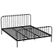 Metal Bed frame Manufacturer
